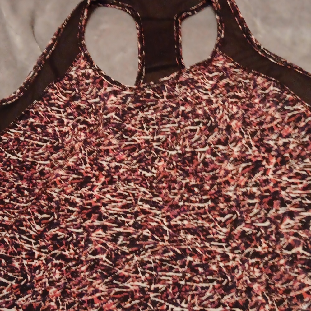 Lululemon Athletica Tank Top